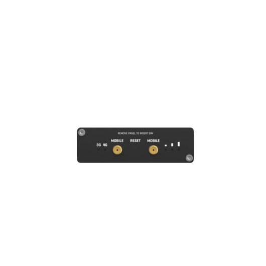 Router Teltonika TRB160 4G LTE Cat6 1 GbE PoE ARM Cortex-A7