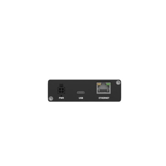 Router Teltonika TRB160 4G LTE Cat6 1 GbE PoE ARM Cortex-A7