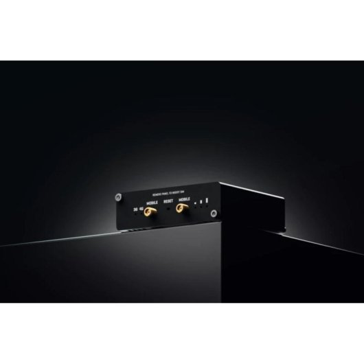 Router Teltonika TRB160 4G LTE Cat6 1 GbE PoE ARM Cortex-A7
