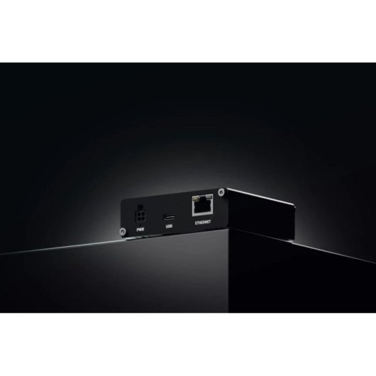 Router Teltonika TRB160 4G LTE Cat6 1 GbE PoE ARM Cortex-A7