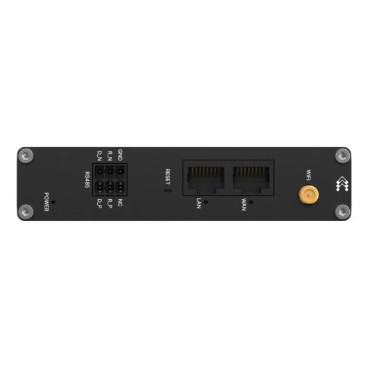 Router Teltonika RUT145 RJ-45 WiFi 4 2,4 GHz Industrial con PoE