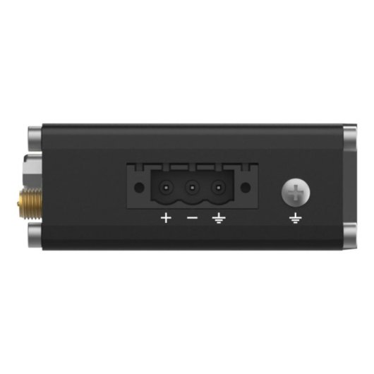 Router Teltonika RUT145 RJ-45 WiFi 4 2,4 GHz Industrial con PoE