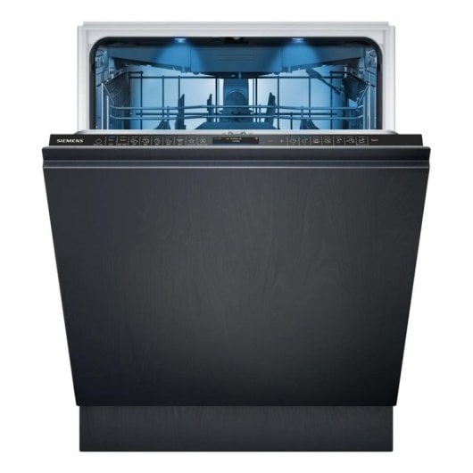 Máquina de lavar loiça Siemens iQ700 SX87EX01CE 14 serviços A com Wi-Fi