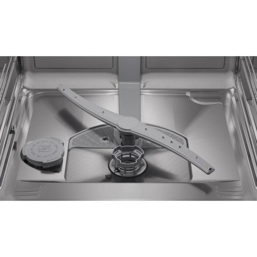 Máquina de lavar loiça Siemens iQ700 SX87EX01CE 14 serviços A com Wi-Fi
