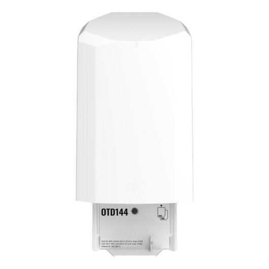 Router Teltonika OTD144 4G LTE Cat4 Double SIM PoE Blanc
