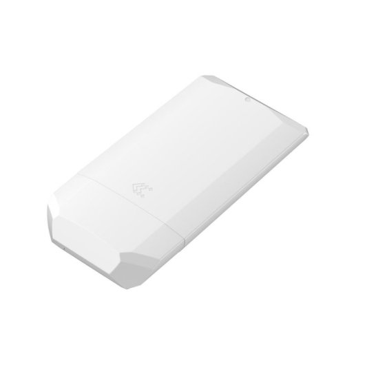 Router Teltonika OTD144 4G LTE Cat4 Double SIM PoE Blanc