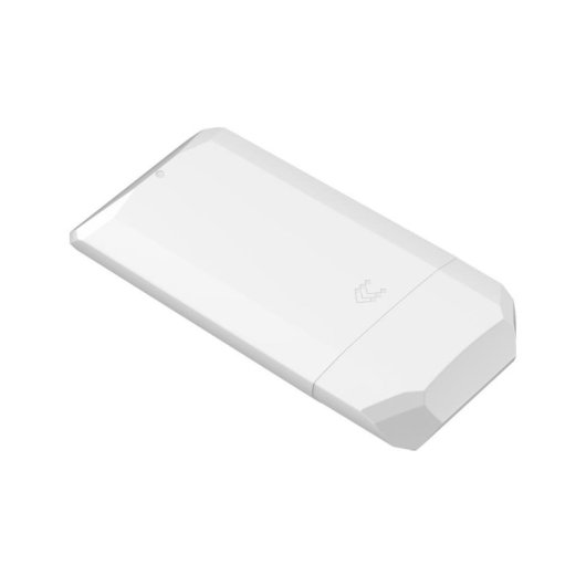 Router Teltonika OTD144 4G LTE Cat4 Double SIM PoE Blanc