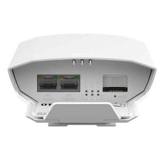 Router Teltonika OTD144 4G LTE Cat4 Double SIM PoE Blanc