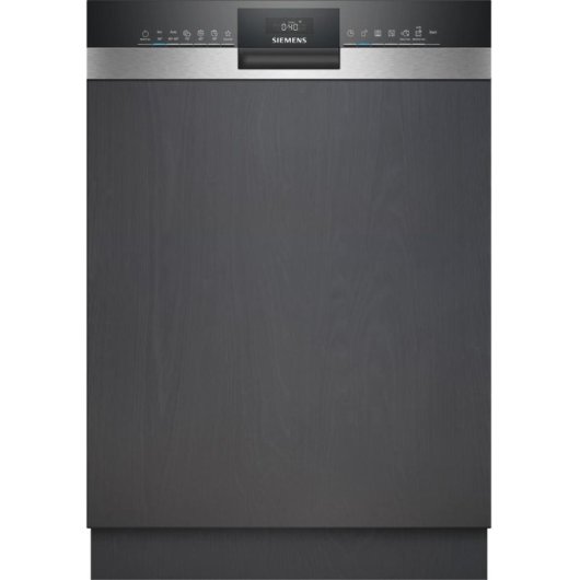 Lavavajillas Siemens iQ300 SN53HS03VE 14 services Classe C avec Home Connect