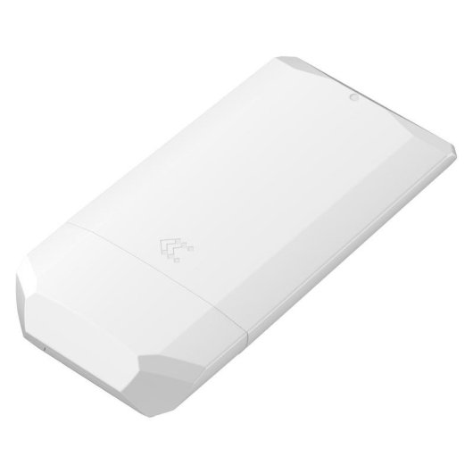 Router Teltonika OTD500100000 Ethernet WAN Gigabit 5G LTE PoE Blanco