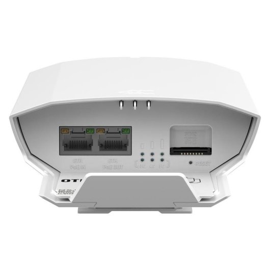 Router Teltonika OTD500100000 Ethernet WAN Gigabit 5G LTE PoE Blanco