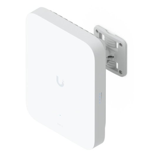 Módem Ubiquiti UniFi 5G Max Outdoor 5G 2,5 Gb Ethernet Blanco Exterior