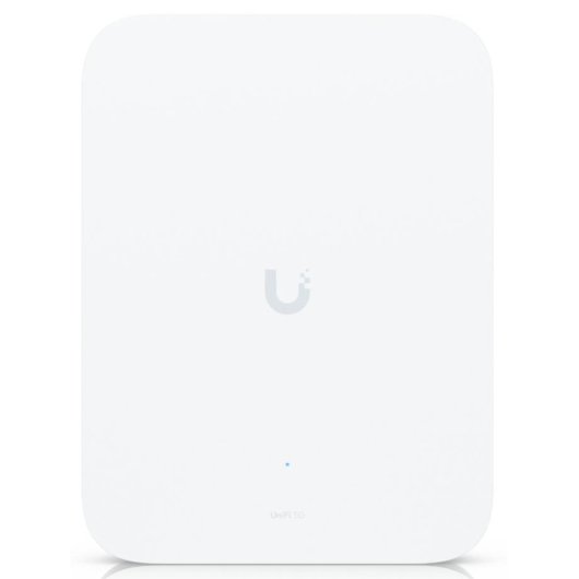 Módem Ubiquiti UniFi 5G Max Outdoor 5G 2,5 Gb Ethernet Blanco Exterior