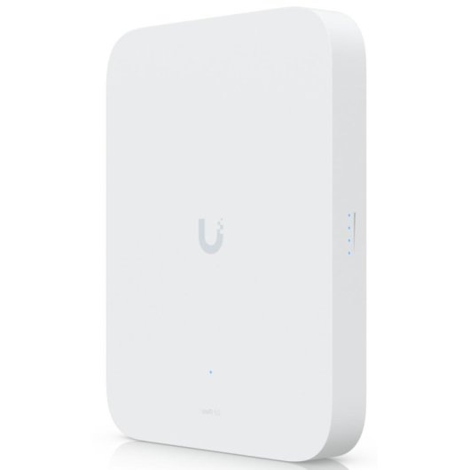 Módem Ubiquiti UniFi 5G Max Outdoor 5G 2,5 Gb Ethernet Blanco Exterior