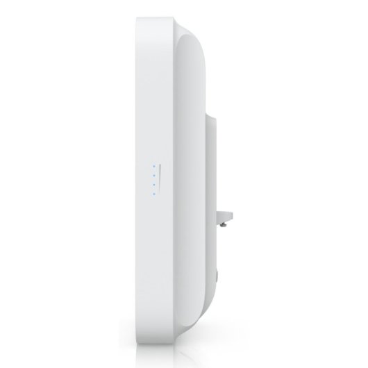 Módem Ubiquiti UniFi 5G Max Outdoor 5G 2,5 Gb Ethernet Blanco Exterior