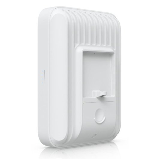 Módem Ubiquiti UniFi 5G Max Outdoor 5G 2,5 Gb Ethernet Blanco Exterior