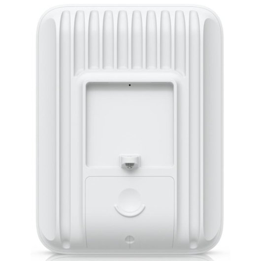 Módem Ubiquiti UniFi 5G Max Outdoor 5G 2,5 Gb Ethernet Blanco Exterior