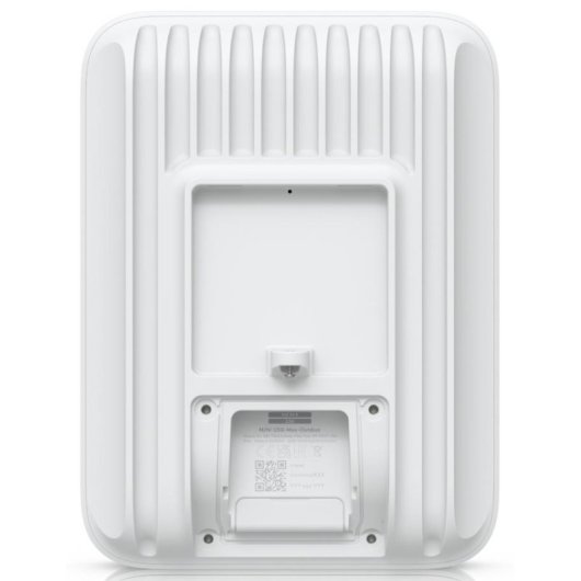 Módem Ubiquiti UniFi 5G Max Outdoor 5G 2,5 Gb Ethernet Blanco Exterior