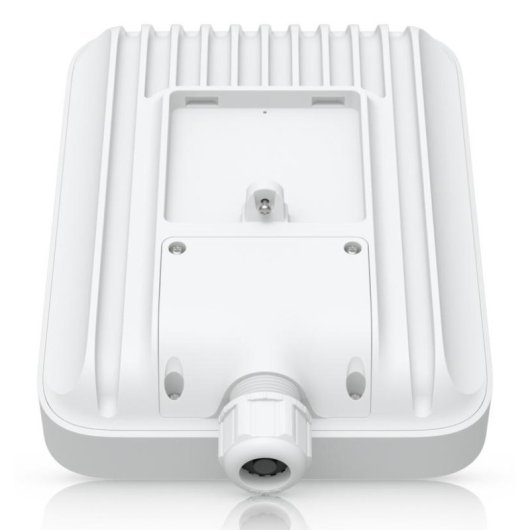 Módem Ubiquiti UniFi 5G Max Outdoor 5G 2,5 Gb Ethernet Blanco Exterior