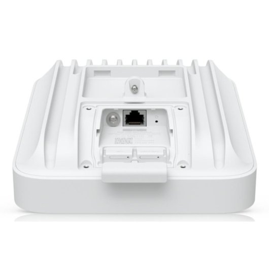 Módem Ubiquiti UniFi 5G Max Outdoor 5G 2,5 Gb Ethernet Blanco Exterior