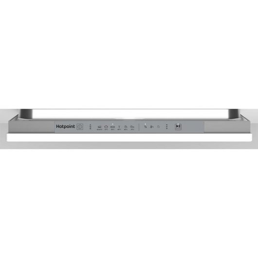 Lavastoviglie Hotpoint HDI LYM D4S K 14 Coperti D con 2 Cesti e Cassetto