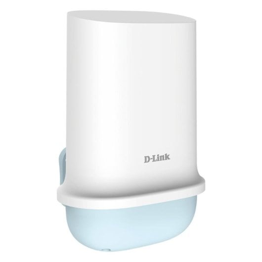Router D-Link DWP-1010 Ethernet 5G Multi-Gigabit PoE Blanc IP67
