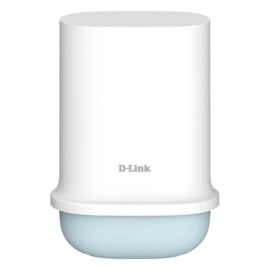 Router D-Link DWP-1010 Ethernet 5G Multi-Gigabit PoE Blanc IP67