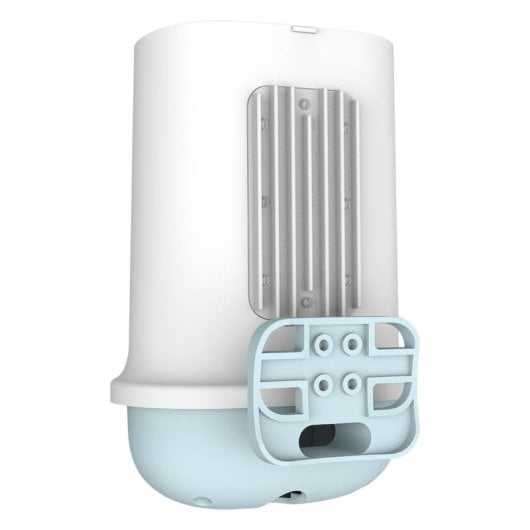 Router D-Link DWP-1010 Ethernet 5G Multi-Gigabit PoE Blanc IP67