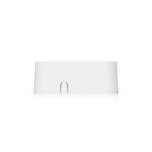 Capa de ponto de acesso Ubiquiti U7-Pro-Wall PC Branco