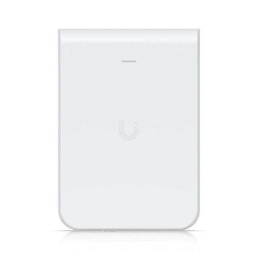 Capa de ponto de acesso Ubiquiti U7-Pro-Wall PC Branco