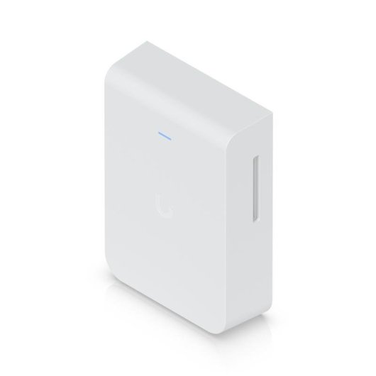 Capa de ponto de acesso Ubiquiti U7-Pro-Wall PC Branco