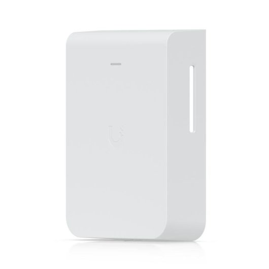 Capa de ponto de acesso Ubiquiti U7-Pro-Wall PC Branco