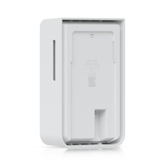 Capa de ponto de acesso Ubiquiti U7-Pro-Wall PC Branco