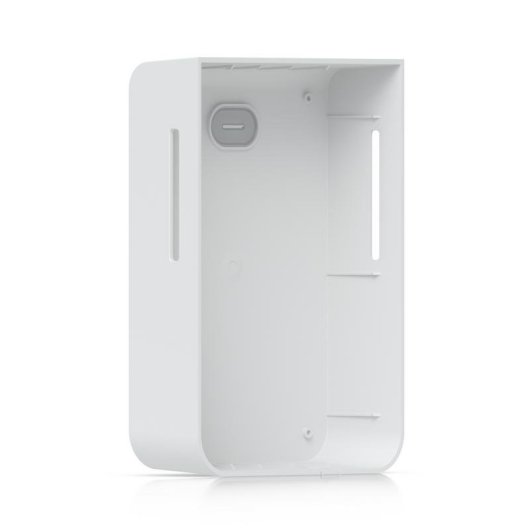Capa de ponto de acesso Ubiquiti U7-Pro-Wall PC Branco