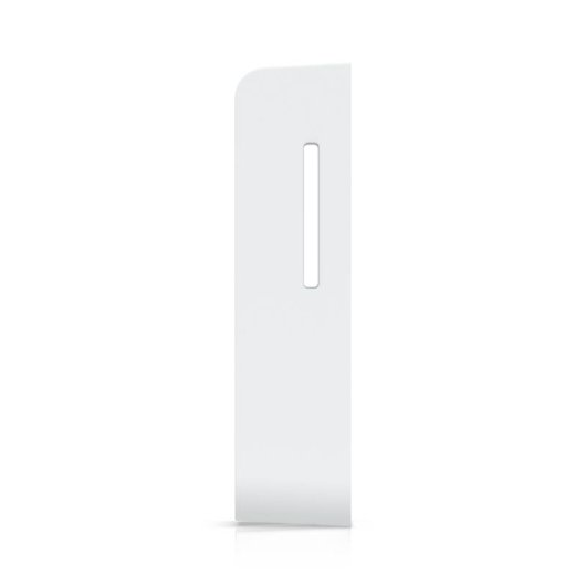 Capa de ponto de acesso Ubiquiti U7-Pro-Wall PC Branco