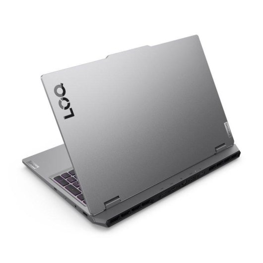 Portátil Lenovo LOQ 15IRX10 15.6" Intel Core i7-13650HX 16GB 1TB SSD RTX 5070 Sem SO (PT)