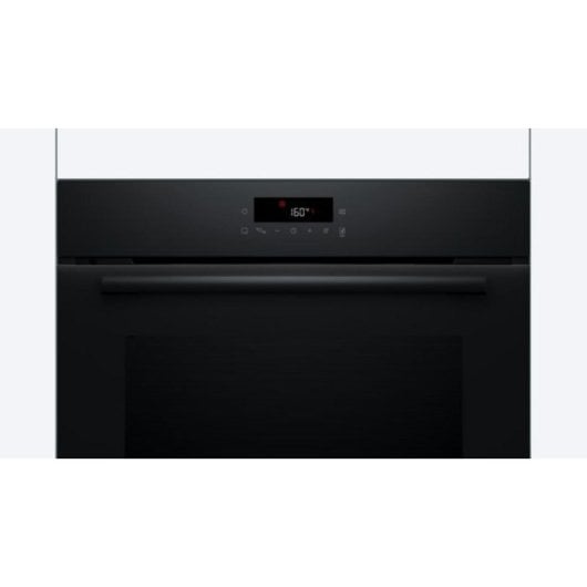 Four Encastrable Bosch Serie 4 HBA572BB4 Pyrolyse 71L 60cm A+ Grill Noir
