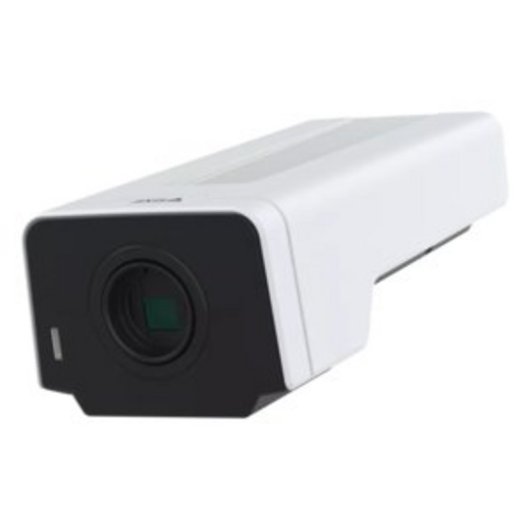 Cámara IP Axis P1388-B 4K Visión nocturna Interior IA y Audio