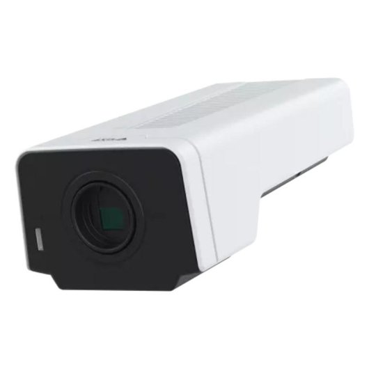 Cámara IP Axis P1388-B 4K Visión nocturna Interior IA y Audio