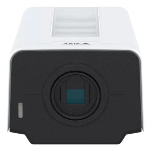 Cámara IP Axis P1388-B 4K Visión nocturna Interior IA y Audio