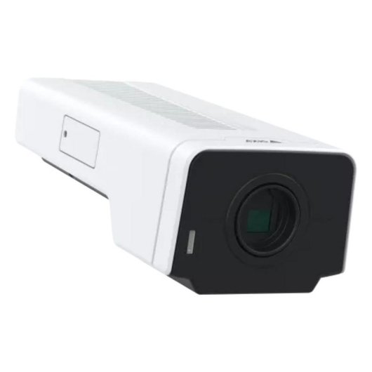 Cámara IP Axis P1388-B 4K Visión nocturna Interior IA y Audio