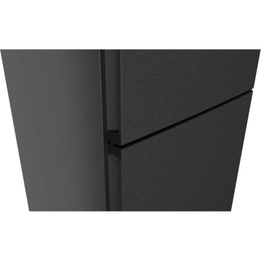 Réfrigérateur Combi Siemens iQ300 KG49NVXDG No Frost 203 cm 440 L D Inox