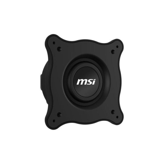 Monitor MSI PRO MAX 271QPX14G 26,5" Quad HD 144Hz QD-OLED 0,03ms G-SYNC FreeSync Altura Ajustável