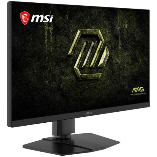 Monitor MSI MAG 271KPD7 27" UltraHD 5K 300Hz Rapid IPS HDR400 FreeSync Höhenverstellbar