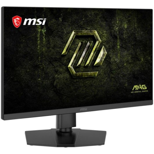 Monitor MSI MAG 271KPD7 27" UltraHD 5K 300Hz Rapid IPS HDR400 FreeSync Höhenverstellbar