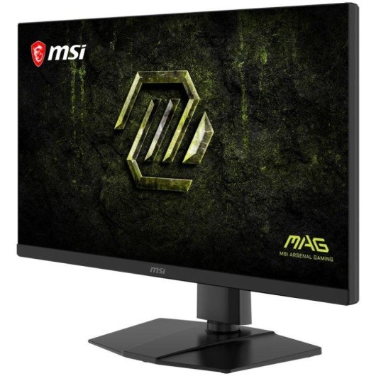 Monitor MSI MAG 271KPD7 27" UltraHD 5K 300Hz Rapid IPS HDR400 FreeSync Höhenverstellbar