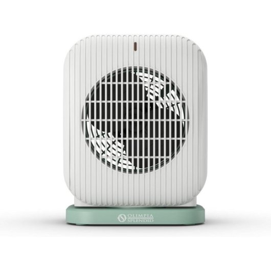 Calefactor termoventilador Olimpia Splendid Caldo Funky 2000 W