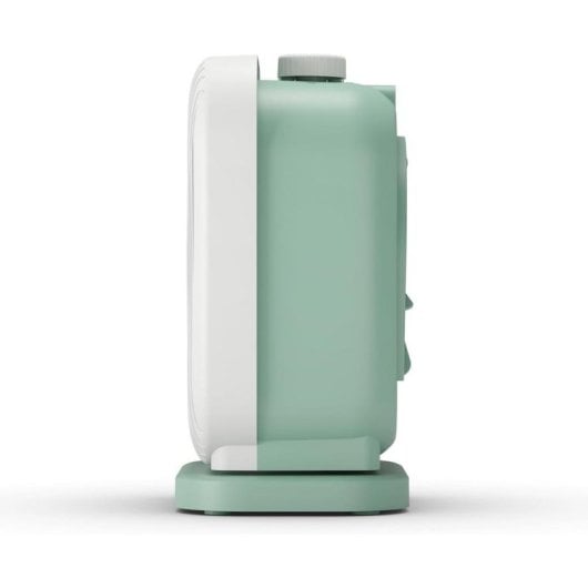 Calefactor termoventilador Olimpia Splendid Caldo Funky 2000 W