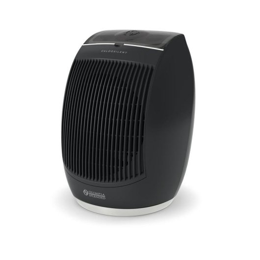 Calefactor Termoventilador Olimpia Splendid Caldosilent 2400W Oscilante