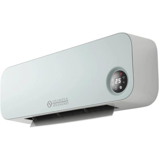 Riscaldatore Ceramico da Parete Olimpia Splendid Caldo Sky 2000W Wifi